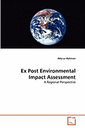 Ex Post Environmental Impact Assessment