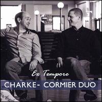 Ex Tempore - Charke-Cormier Duo