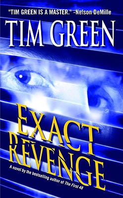 Exact Revenge - Green, Tim