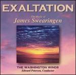 Exaltation: The Music of James Swearingen