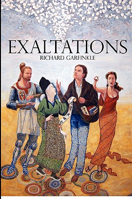 Exaltations - Garfinkle, Richard