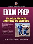 Exam Prep: Hazardous Materials Awareness and Operations - Performance Training Systems