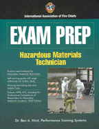 Exam Prep: Hazardous Materials Technician