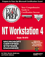 Exam prep. NT Workstation 4