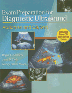 Exam Preparation for Diagnostic Ultrasound: Abdomen and OB/GYN