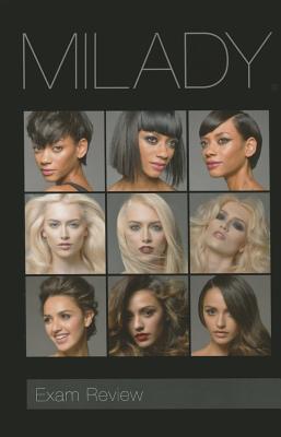 Exam Review for Milady Standard Cosmetology - Milady
