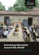 Examining Education around the World