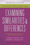 Examining Similarities & Differences