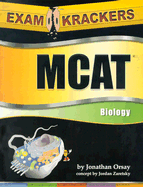 Examkrackers MCAT Biology