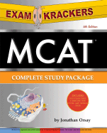 Examkrackers MCAT Complete Study Package - Orsay, Jonathan