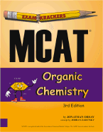 Examkrackers MCAT Organic Chemistry