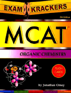 Examkrackers MCAT Organic Chemistry