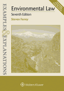 Examples & Explanations for Environmental Law