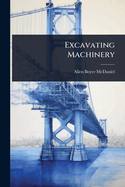 Excavating Machinery