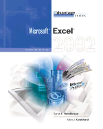 Excel 2002: Production Manuscript
