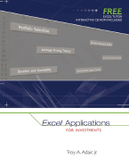 Excel Applications for Investments