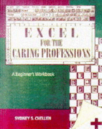 Excel for Caring Professions
