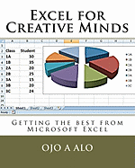 Excel for Creative Minds: Getting the best from Microsoft Excel