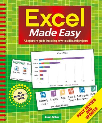 Excel Made Easy - Arcturus Publishing