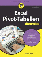 Excel Pivot-Tabellen fr Dummies