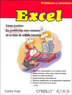 Excel - Problemas y Soluciones - Frye, Curtis