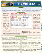 Excel XP: Reference Guide