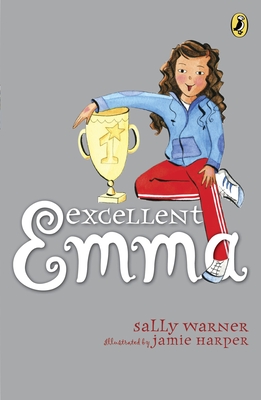 Excellent Emma - Warner, Sally