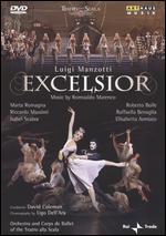 Excelsior (Teatro alla Scala) - Tina Protasoni