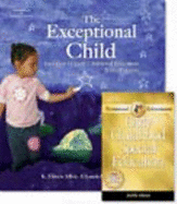 Exceptional Child: Inclusion in Early Childhood Education W/ Professional Enhancement Booklet - Allen, Eileen K