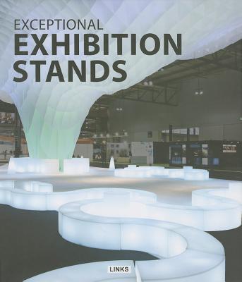 Exceptional Exhibition Stands with Access Code - Krauel, Jacobo
