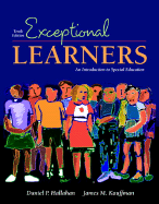 Exceptional Learners: Introduction to Special Education - Kauffman, James M, and Hallahan, Daniel P