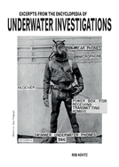 Excerpts From the Encyclopedia of Underwater Investigations