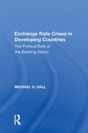 Exchange Rate Crises in Developing Countries: The Political Role of the Banking Sector