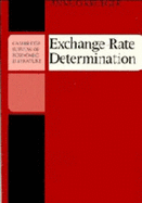 Exchange-Rate Determination