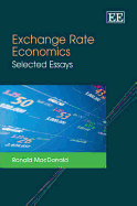 Exchange Rate Economics: Selected Essays