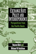 Exchange Rate Policy and Interdependence: Perspectives from the Pacific Basin