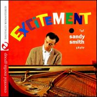 Excitement - Sandy Smith