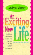 Exciting New Life