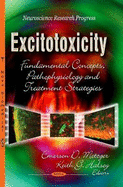 Excitotoxicity: Fundamental Concepts, Pathophysiology & Treatment Strategies