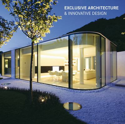 Exclusive Architecture & Innovative Design - Martinez Alonso, Claudia