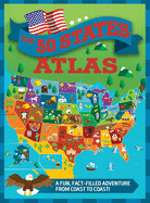 (exclusive Only) the 50 States Atlas