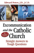 Excommunication and the Catholic Church