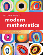 Excursions in Modern Mathematics Plus Mylab Math -- Access Card Package