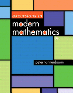 Excursions in Modern Mathematics with Access Code