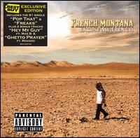 Excuse My French [Best Buy Exclusive] - French Montana
