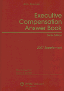 Executive Compensation Answer Book