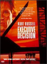 Executive Decision - Stuart Baird