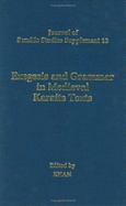 Exegesis and Grammar in Medieval Karaite Texts - Khan, Geoffrey (Editor)