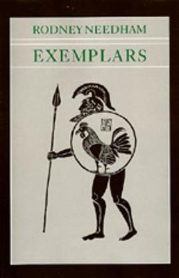 Exemplars - Needham, Rodney