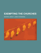 Exempting the Churches